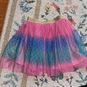 Girls 5T Disney skirt